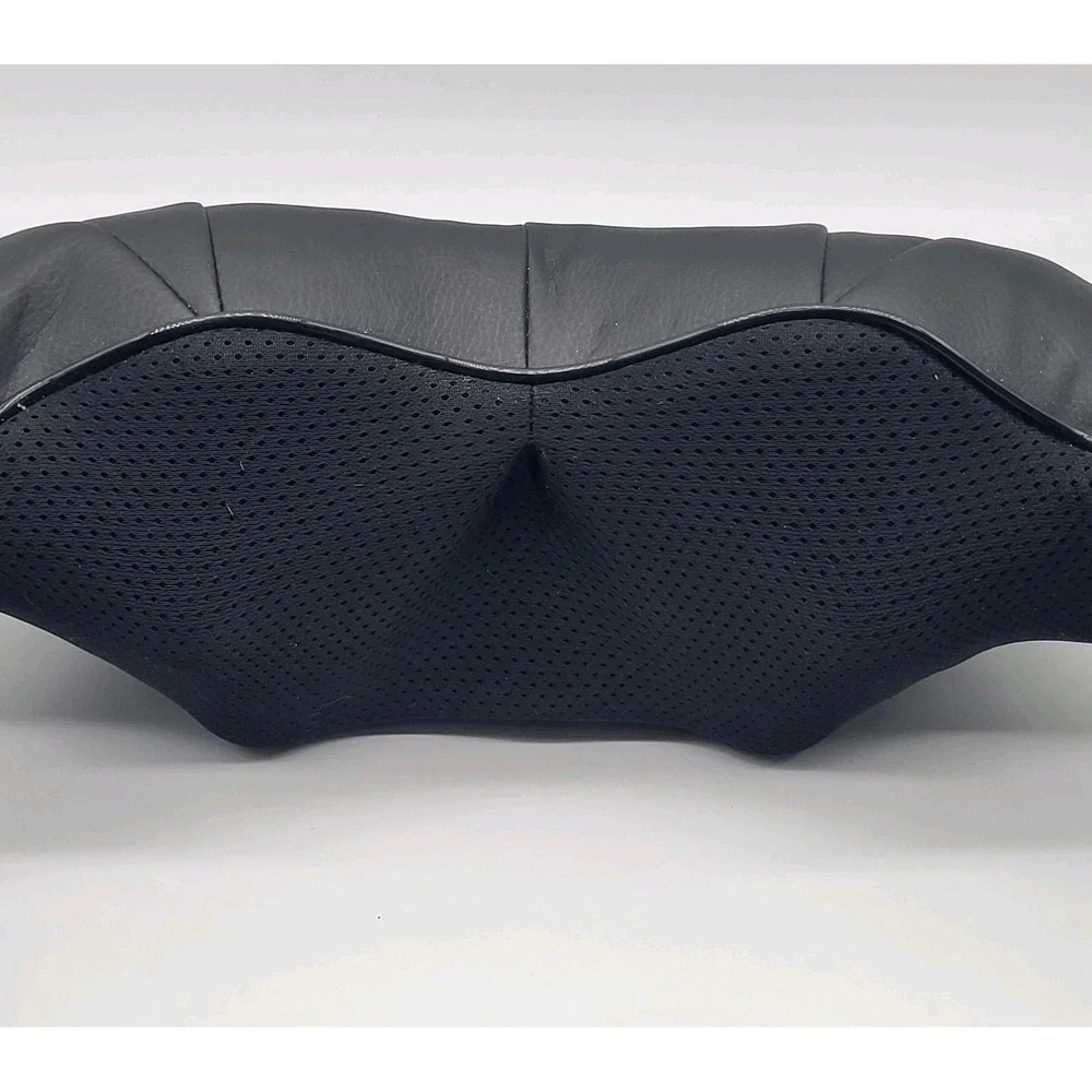 Magic Makers Shiatsu Neck And Shoulder Messager With Intergrated Heat - Picture 4 of 6